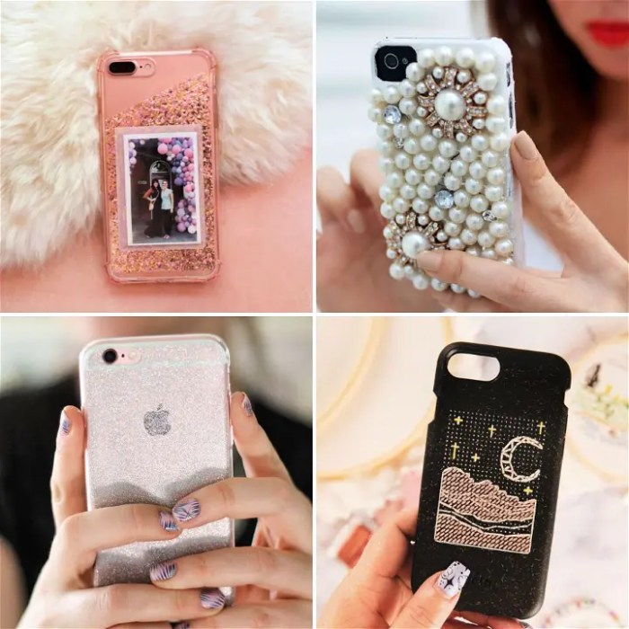 Contoh desain case hp