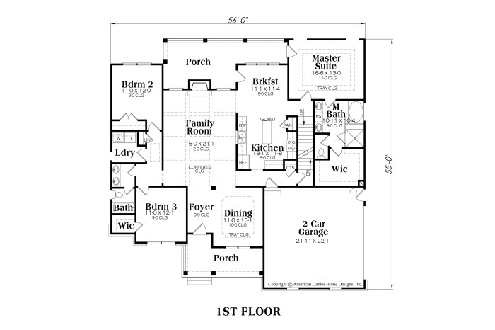 Contoh desain rumah kost sederhana